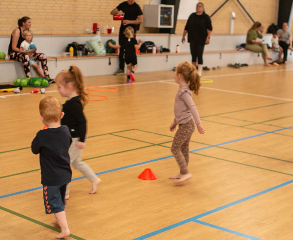 Trille-Trolde. Foto: Ole Kæhler