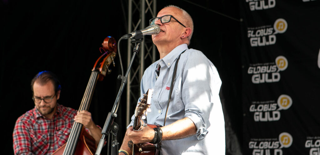 Midtbyen. Foto: Ole Kæhler