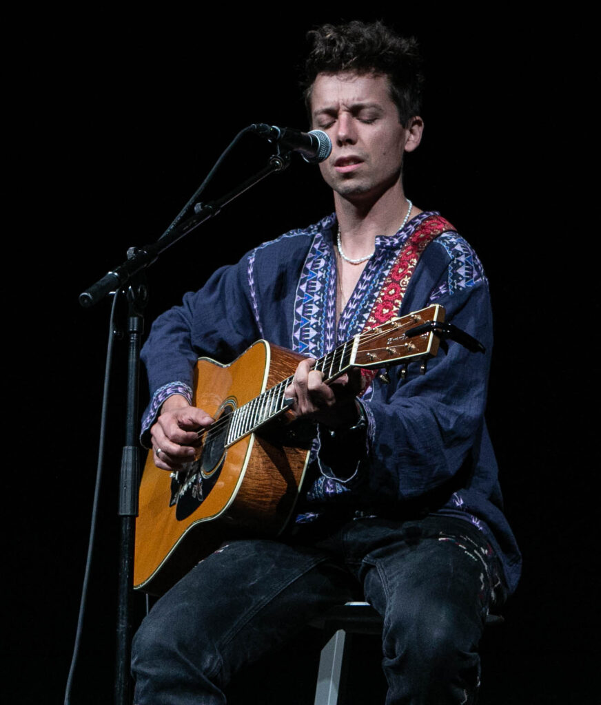 Sergenten. Foto: Ole Kæhler