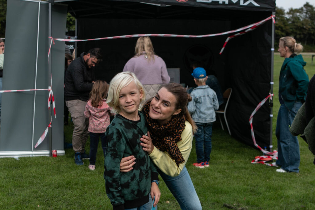 Ungdomsskolen. Foto: Ole Kæhler