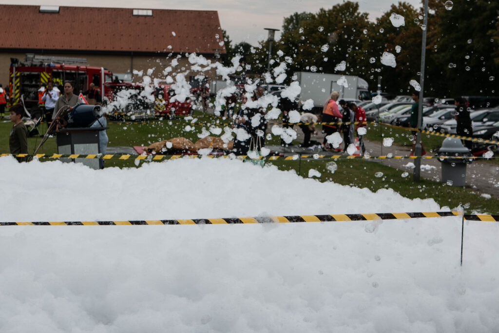 Ungdomsskolen. Foto: Ole Kæhler