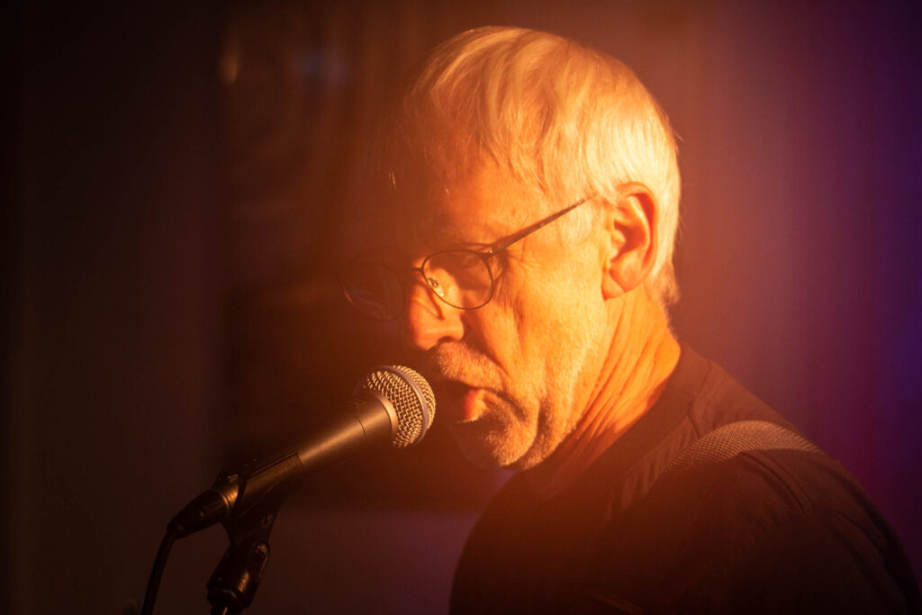 Cube – 40 år. Foto: Ole Kæhler