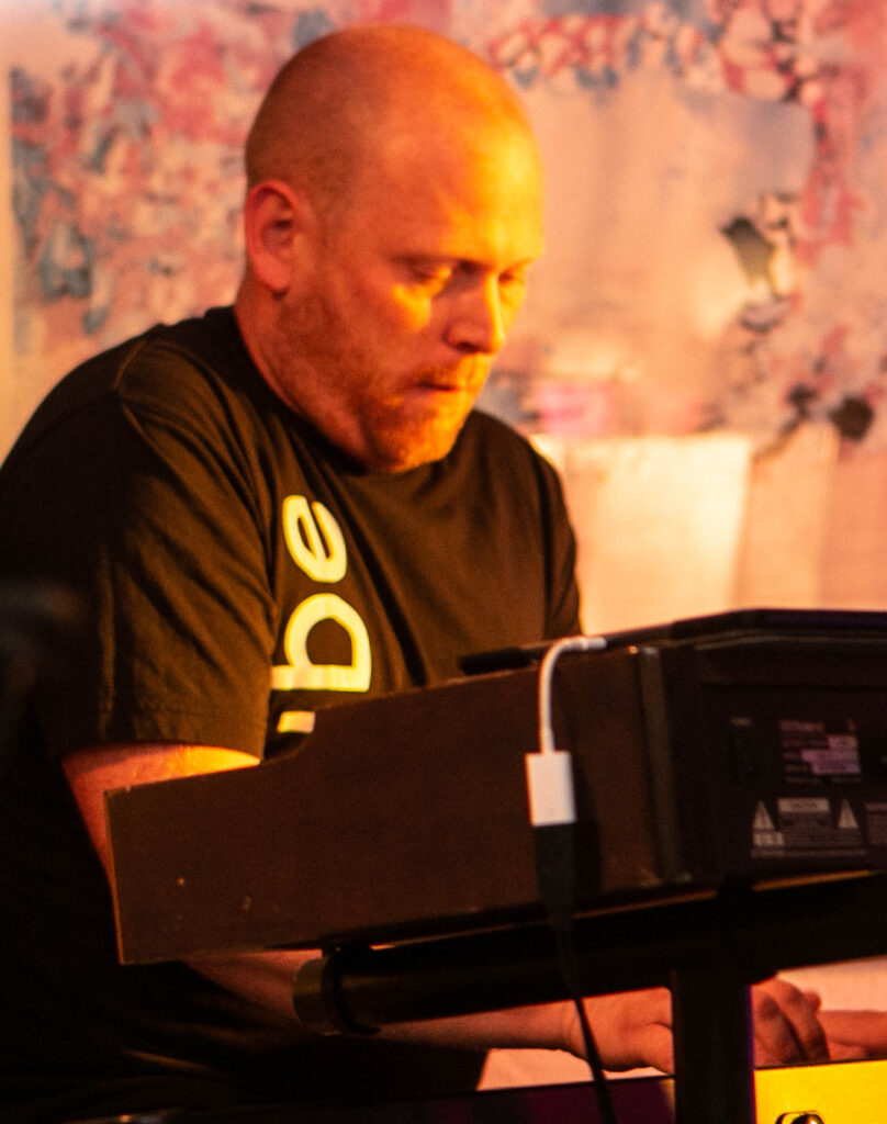 Cube – 40 år. Foto: Ole Kæhler
