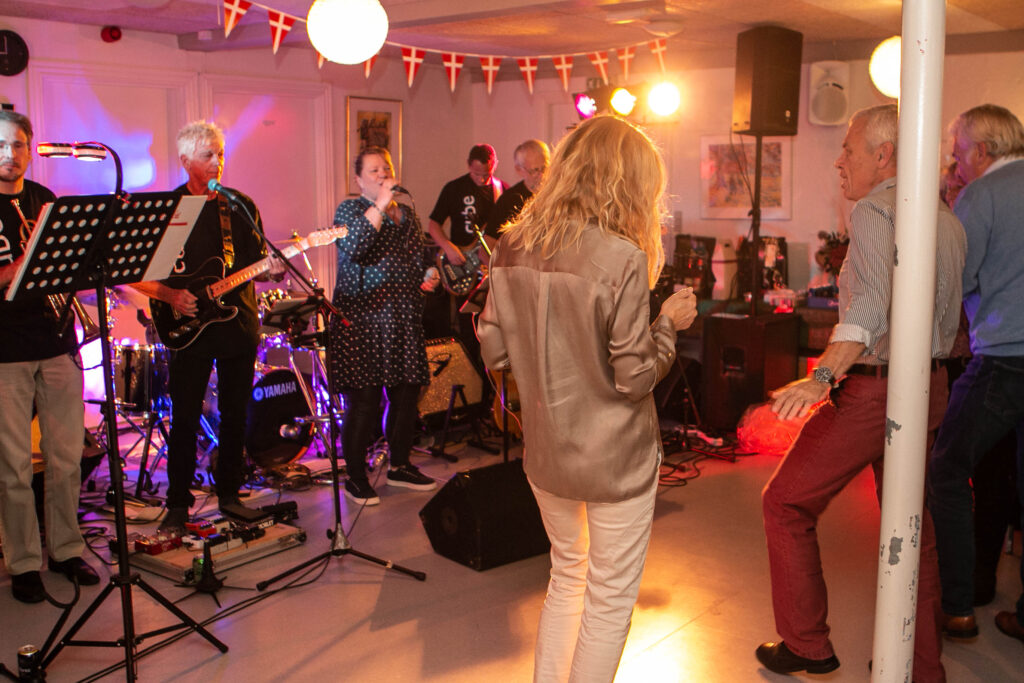 Cube – 40 år. Foto: Ole Kæhler