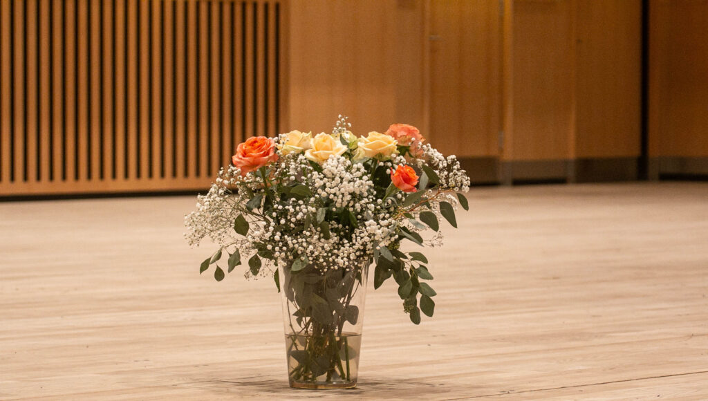 ProMusica. Foto: Ole Kæhler