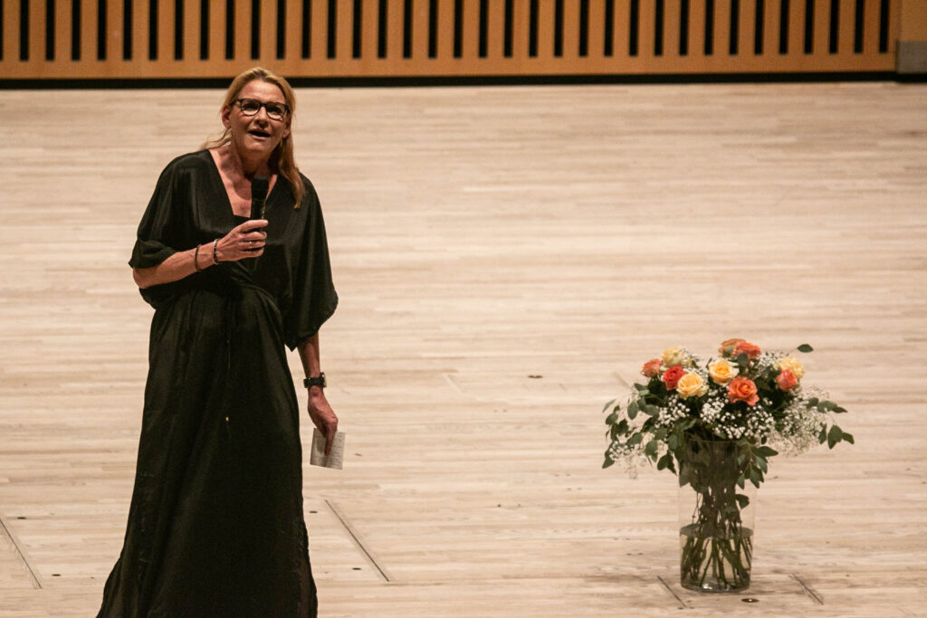 ProMusica. Foto: Ole Kæhler