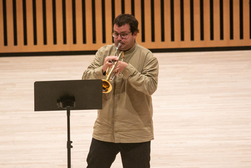 ProMusica. Foto: Ole Kæhler