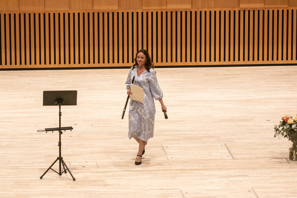 ProMusica. Foto: Ole Kæhler