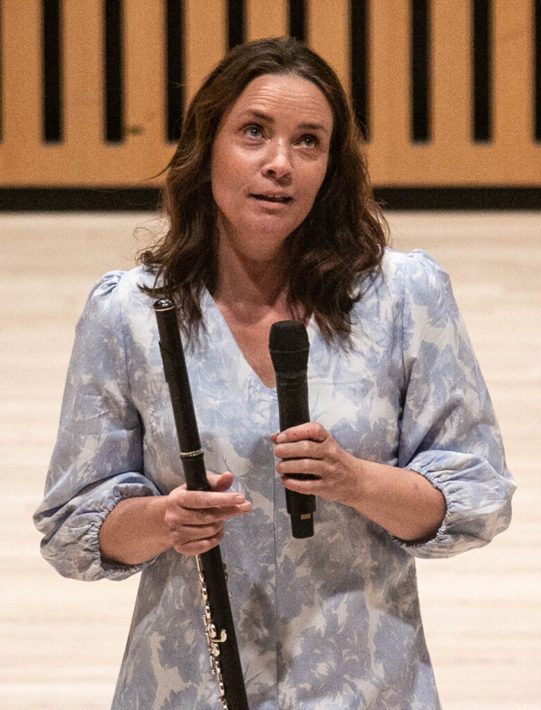 ProMusica. Foto: Ole Kæhler