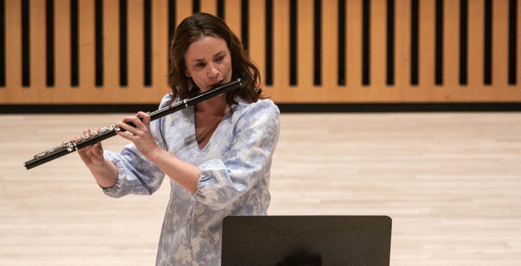 ProMusica. Foto: Ole Kæhler