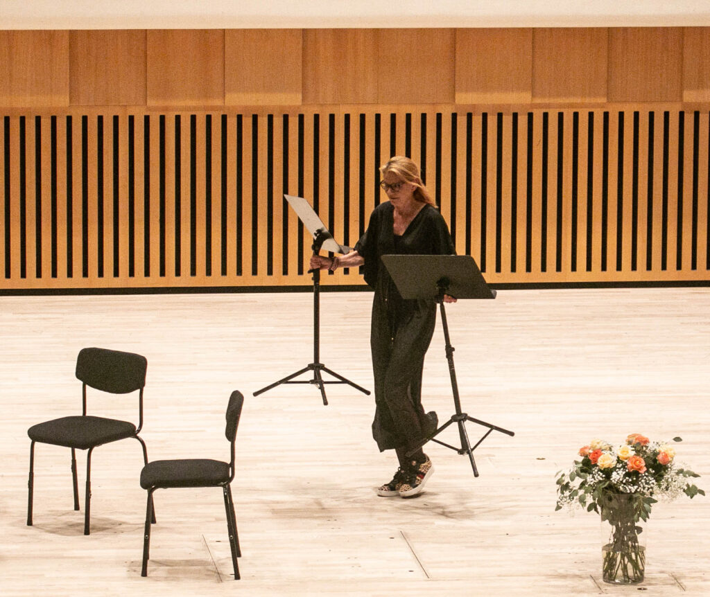 ProMusica. Foto: Ole Kæhler