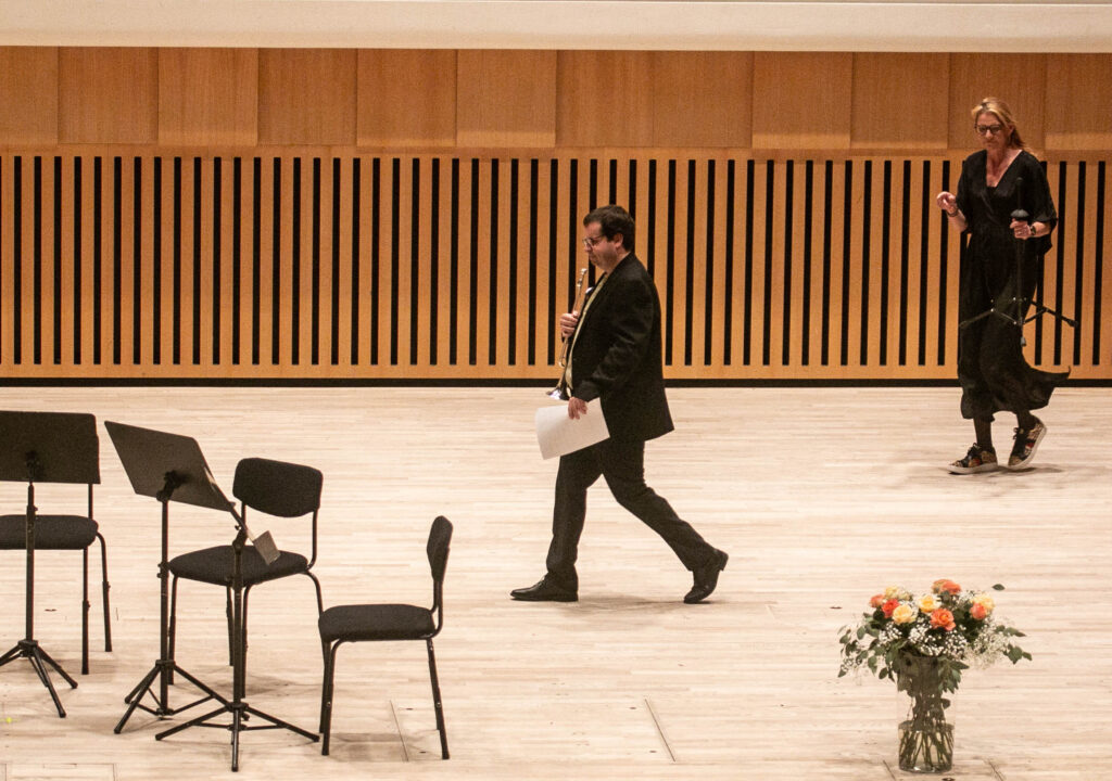 ProMusica. Foto: Ole Kæhler