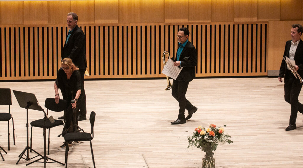 ProMusica. Foto: Ole Kæhler