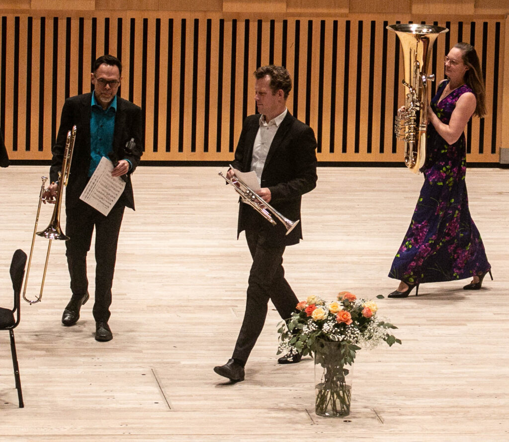 ProMusica. Foto: Ole Kæhler