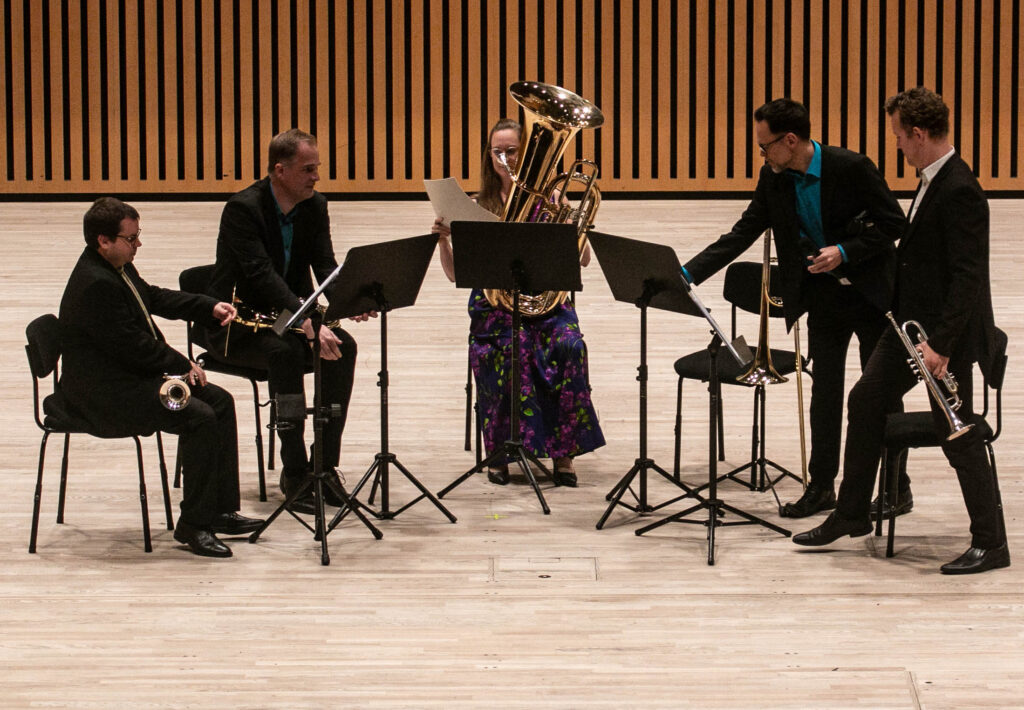 ProMusica. Foto: Ole Kæhler