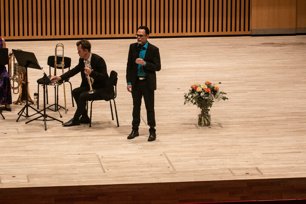 ProMusica. Foto: Ole Kæhler