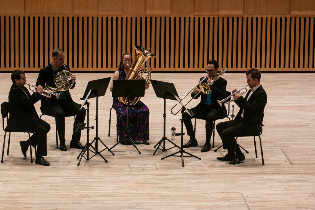 ProMusica. Foto: Ole Kæhler