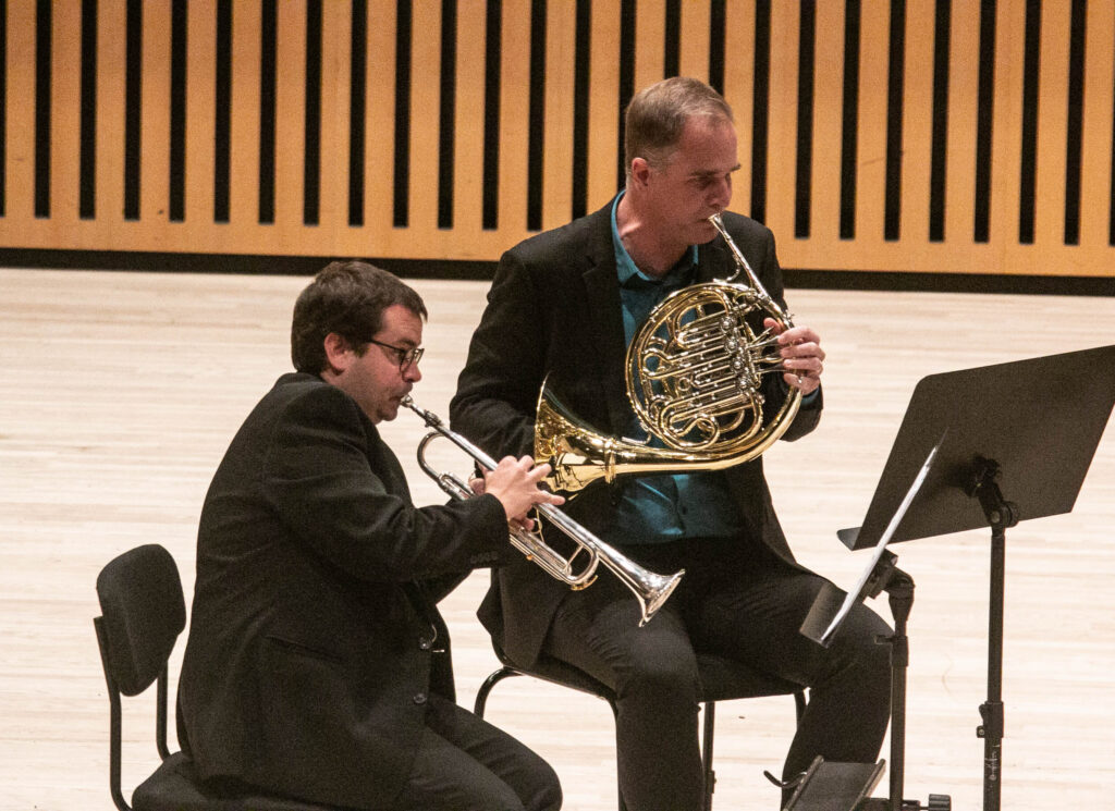 ProMusica. Foto: Ole Kæhler