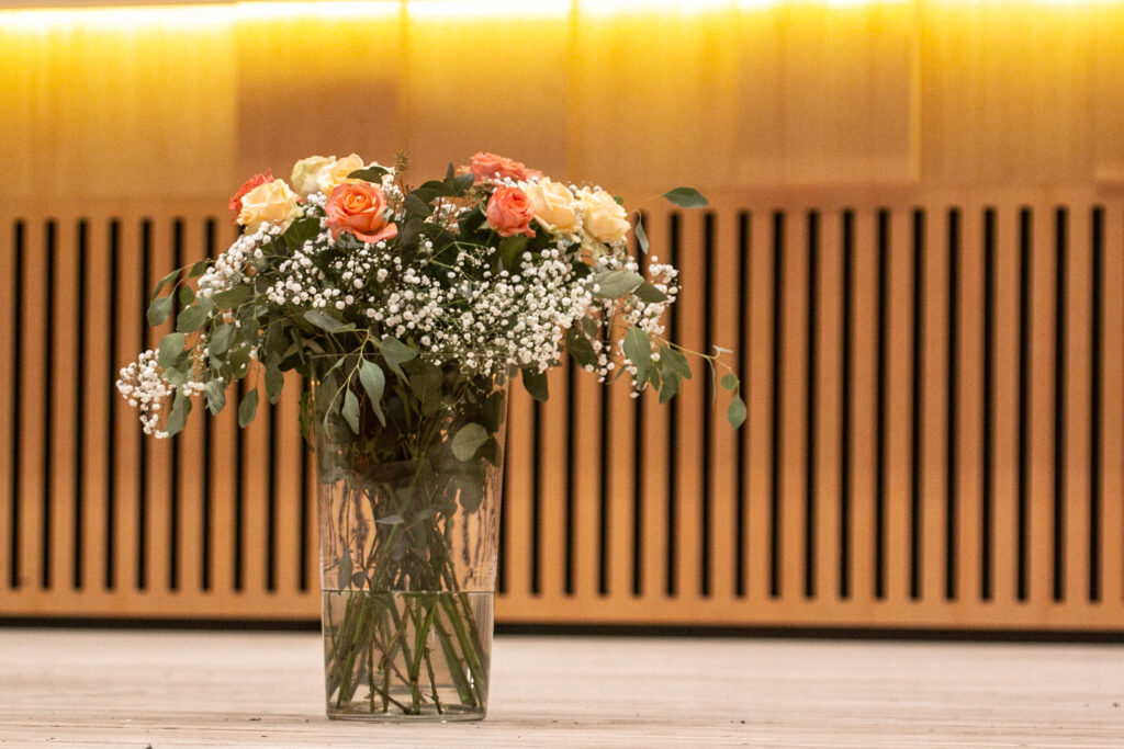 ProMusica. Foto: Ole Kæhler