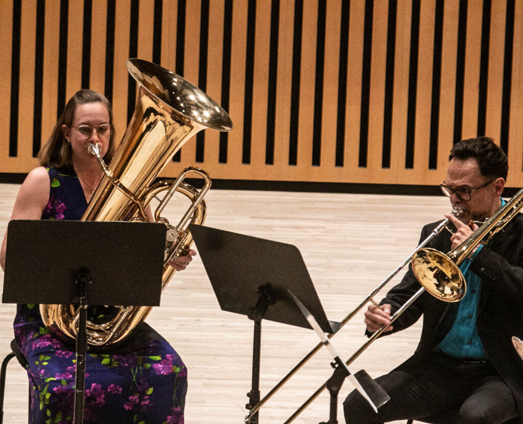 ProMusica. Foto: Ole Kæhler