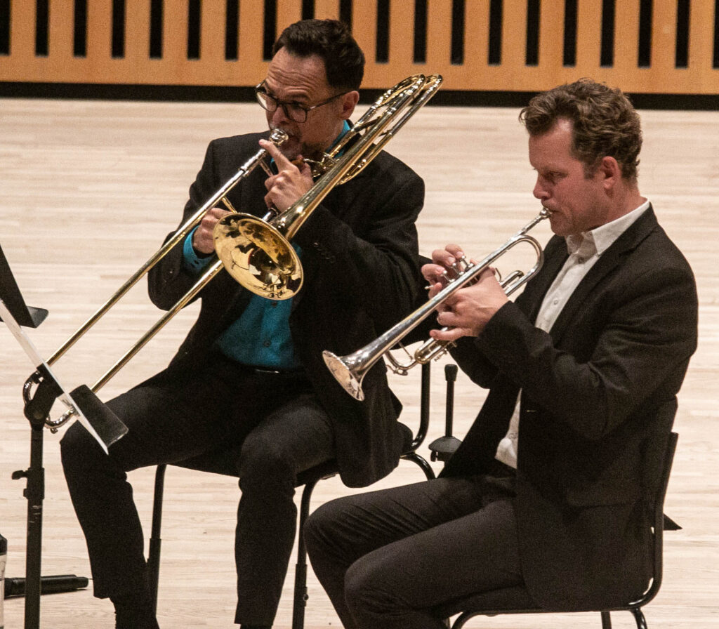 ProMusica. Foto: Ole Kæhler