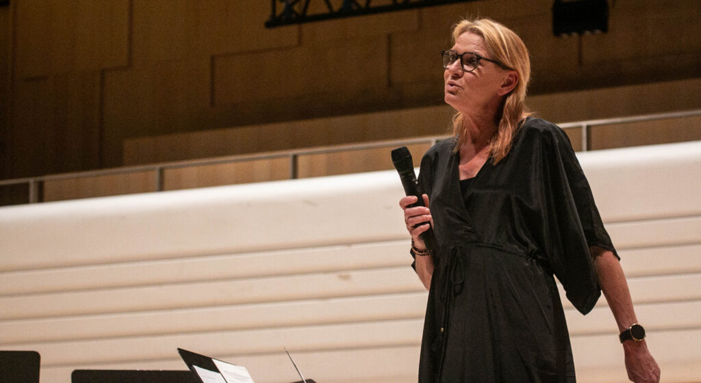 ProMusica. Foto: Ole Kæhler