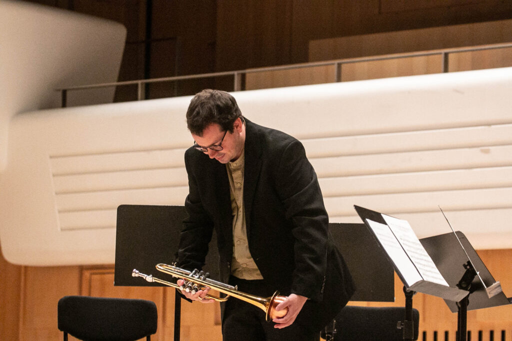 ProMusica. Foto: Ole Kæhler