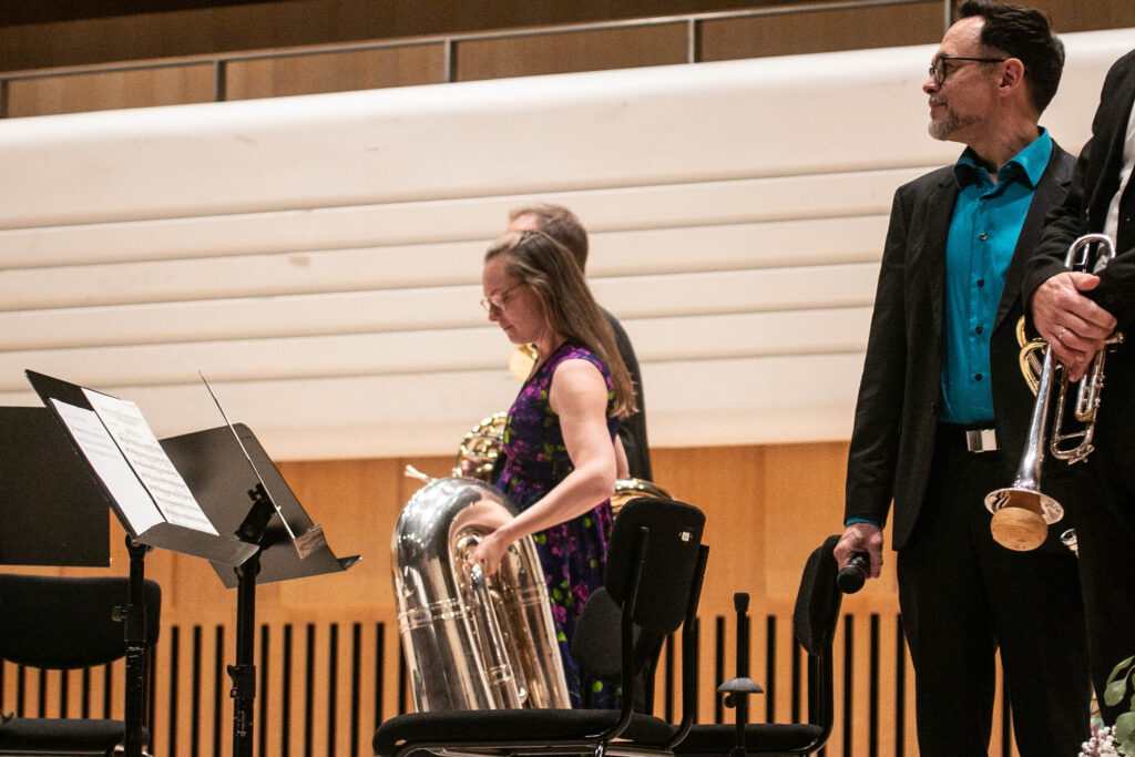 ProMusica. Foto: Ole Kæhler