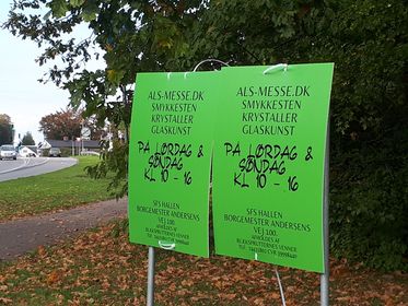 Als-Messe. Foto: Ole Kæhler