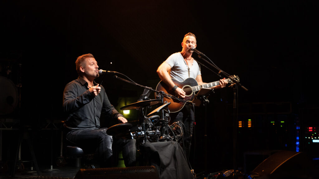 Broager Kultur. Bachs Foto
