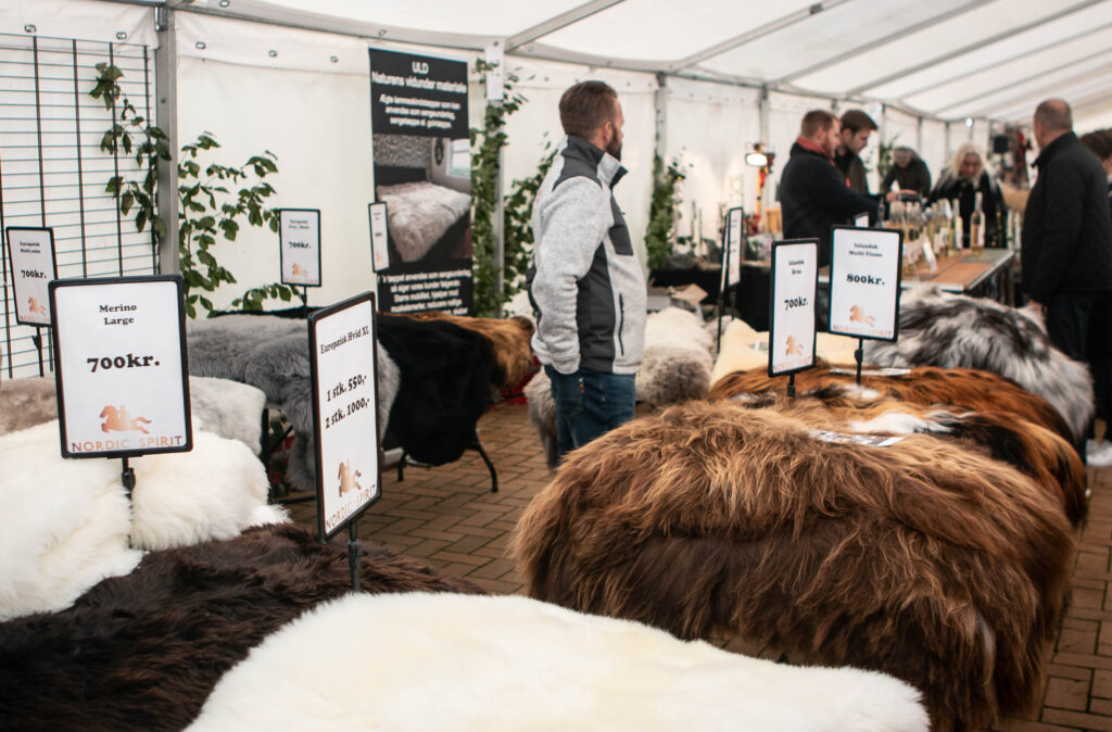 Æblefestival. Foto: Ole Kæhler