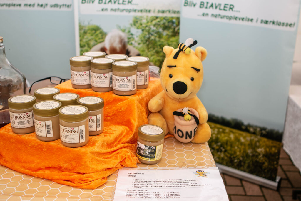 Æblefestival. Foto: Ole Kæhler