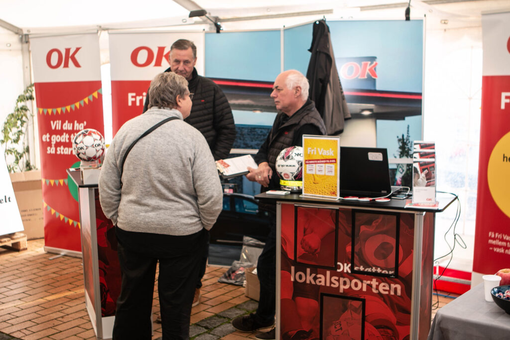 Æblefestival. Foto: Ole Kæhler