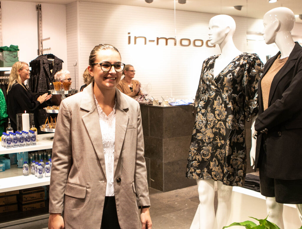 in-mood. Foto: Ole Kæhler