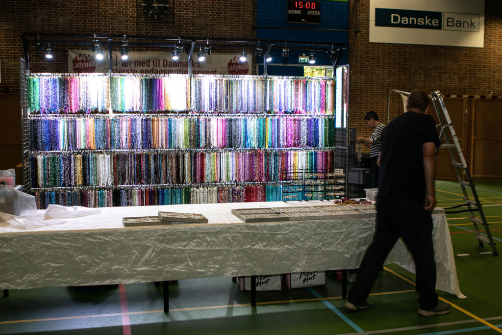 Als-Messe. Foto: Ole Kæhler