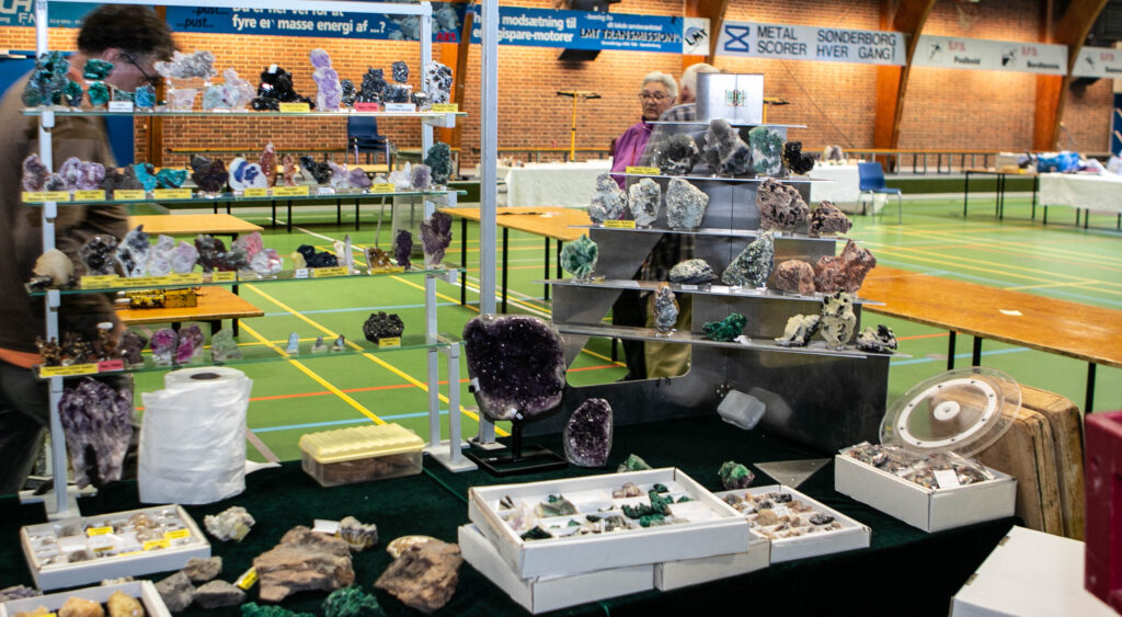 Als-Messe. Foto: Ole Kæhler