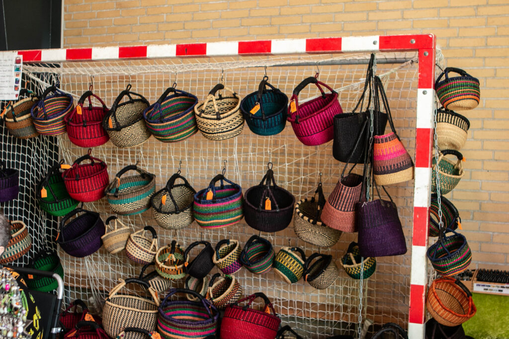 Krea-messe. Foto: Ole Kæhler
