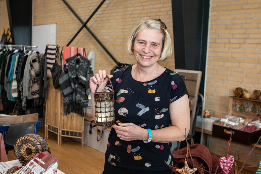 Krea-messe. Foto: Ole Kæhler