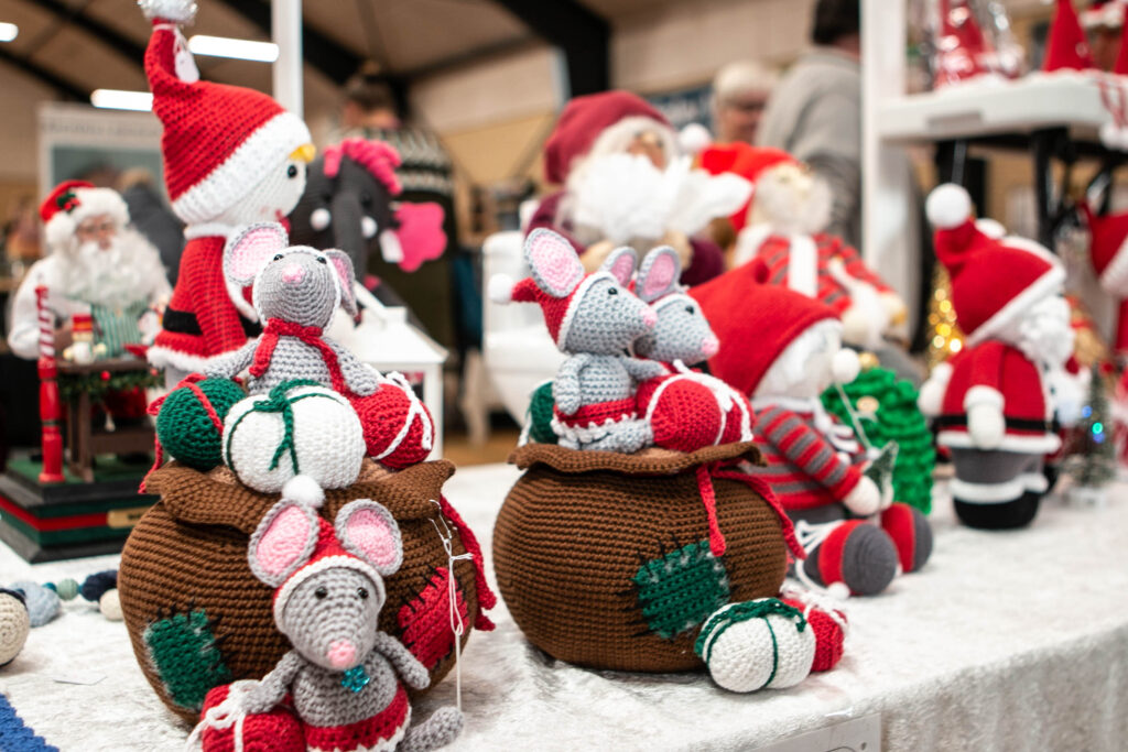 Krea-messe. Foto: Ole Kæhler