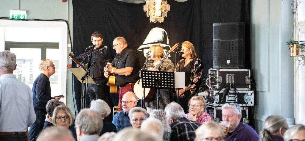 BobbyFestival. Foto: Ole Kæhler