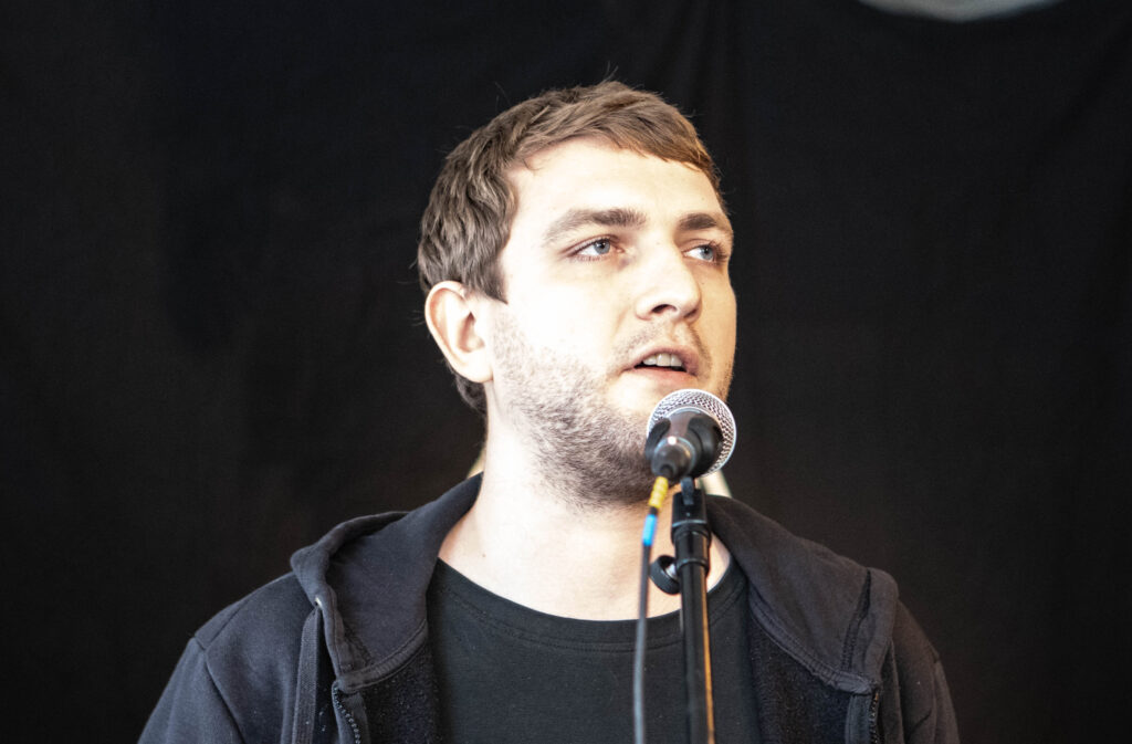 BobbyFestival. Foto: Ole Kæhler