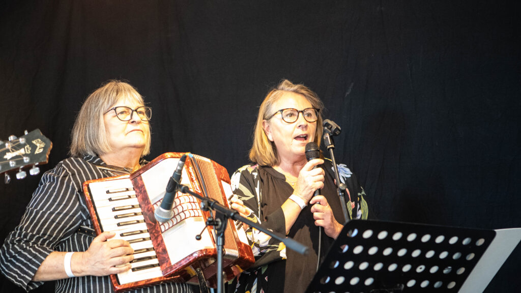 BobbyFestival. Foto: Ole Kæhler