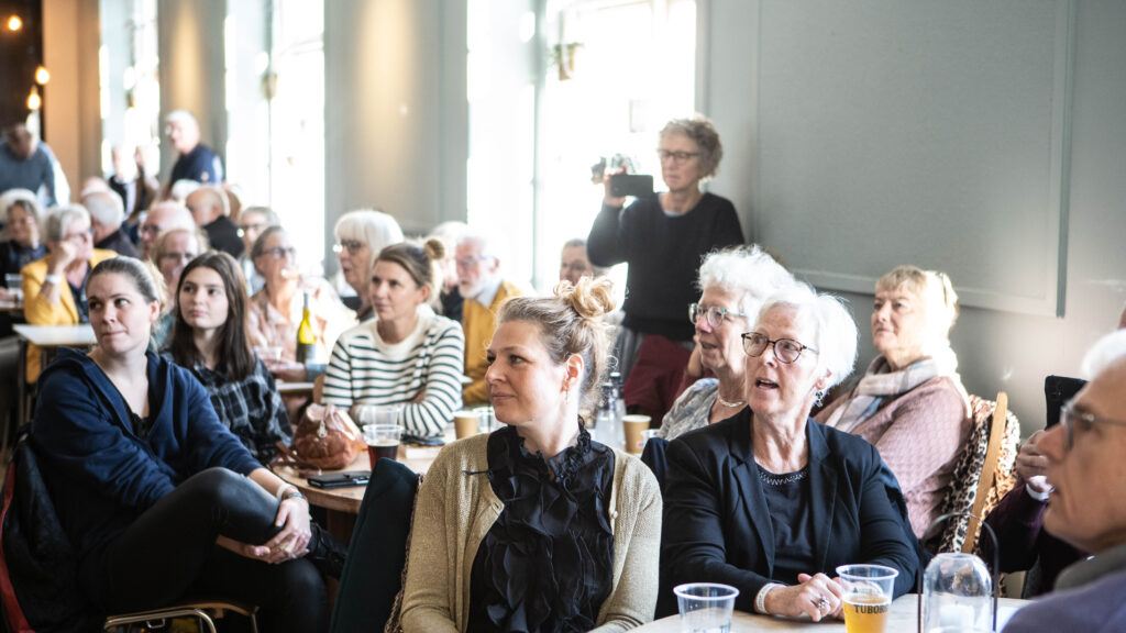 BobbyFestival. Foto: Ole Kæhler