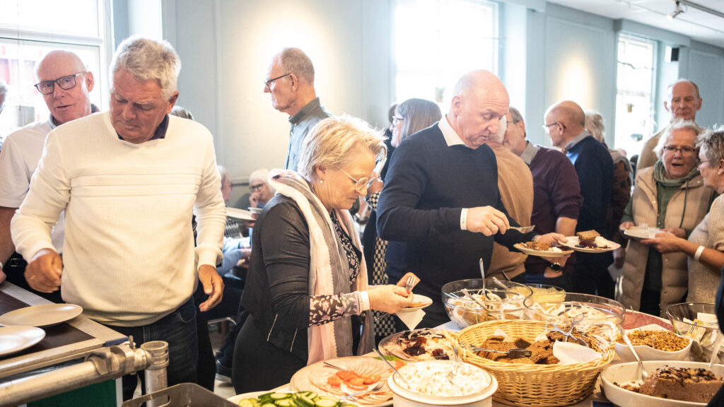 BobbyFestival. Foto: Ole Kæhler