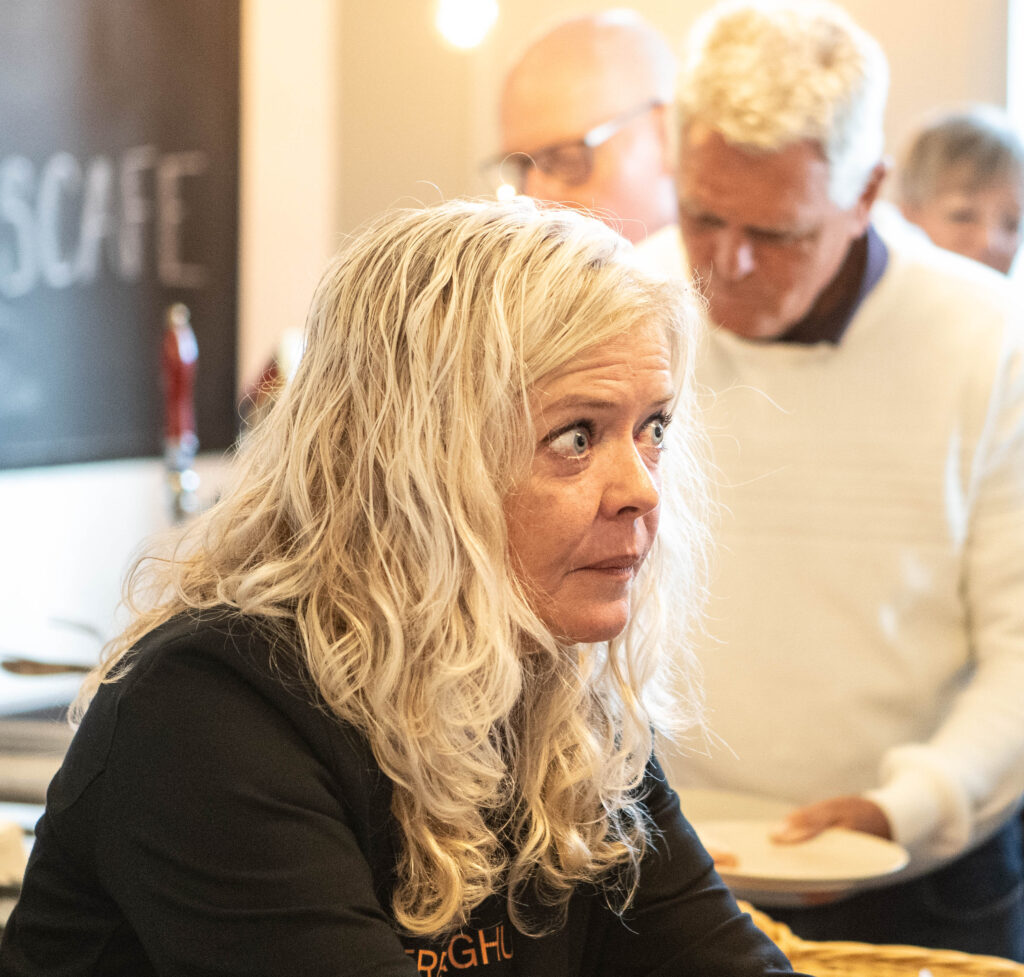 BobbyFestival. Foto: Ole Kæhler