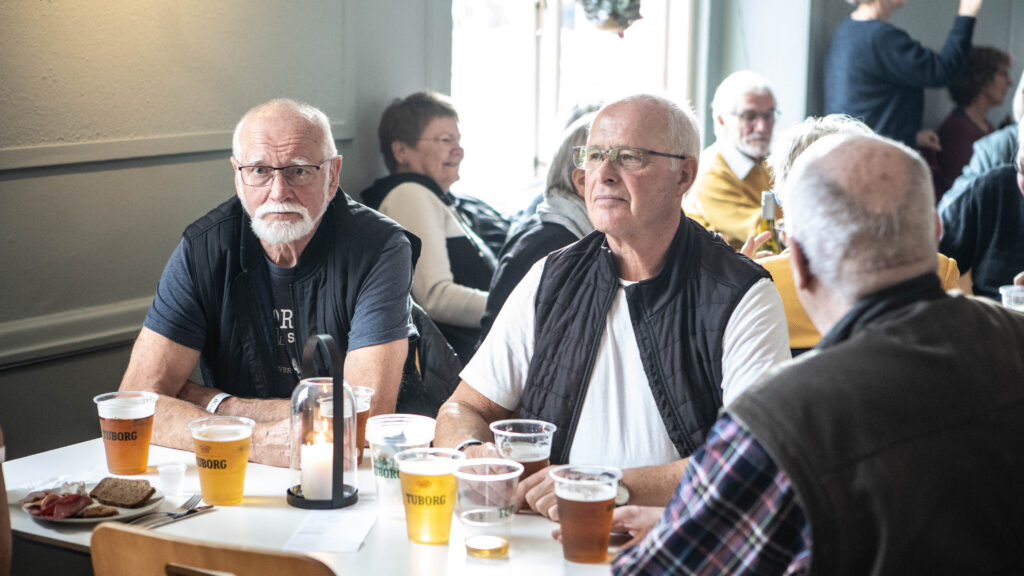 BobbyFestival. Foto: Ole Kæhler