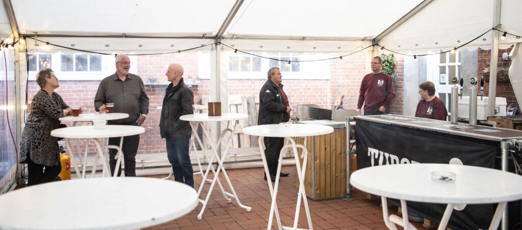 BobbyFestival. Foto: Ole Kæhler