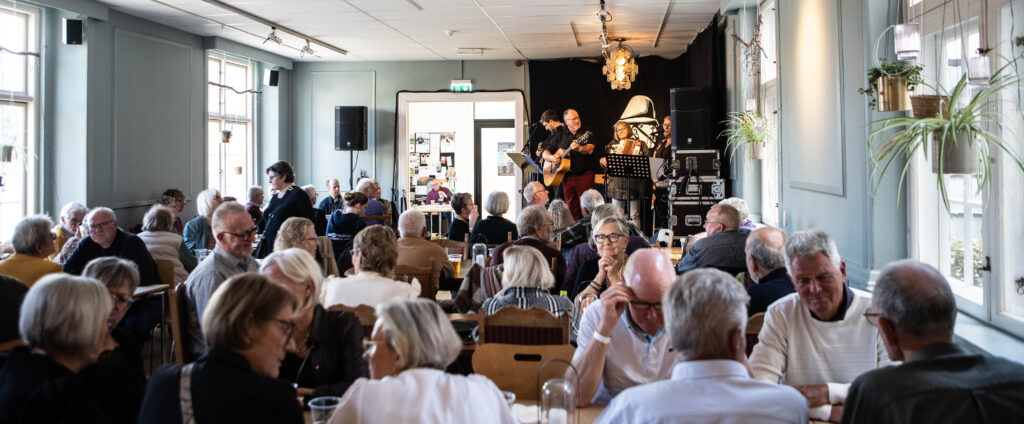 BobbyFestival. Foto: Ole Kæhler