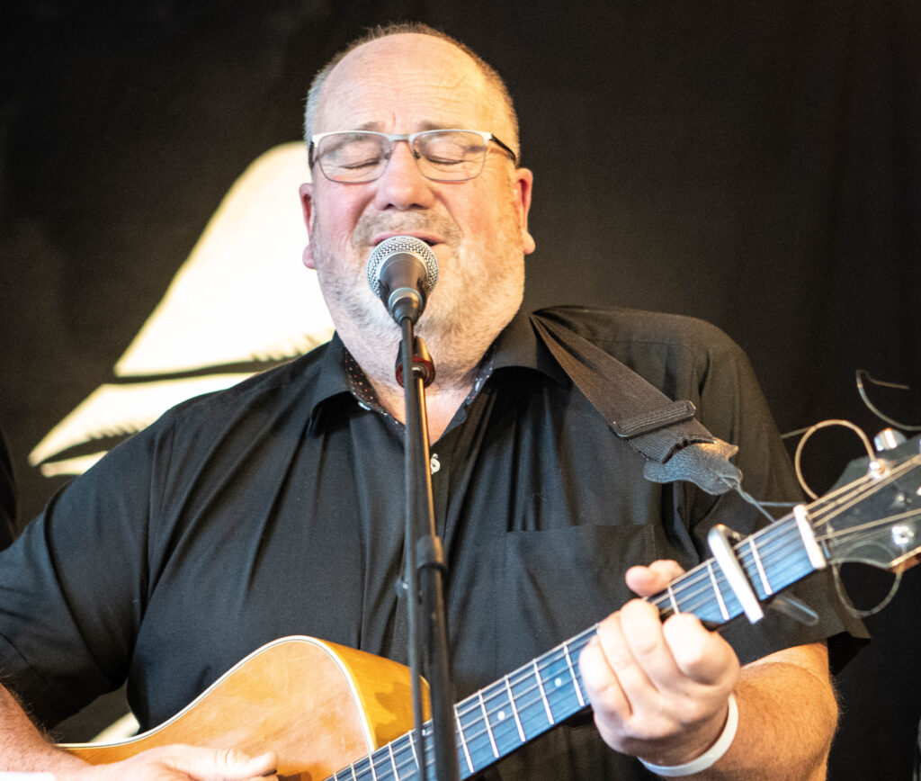 BobbyFestival. Foto: Ole Kæhler