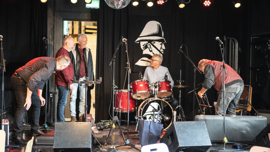 BobbyFestival. Foto: Ole Kæhler
